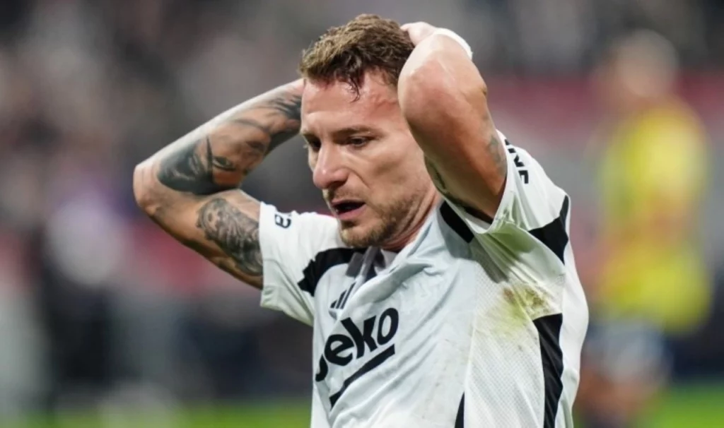 Immobile’yi göndermek için kasadan para mı çıkacak?