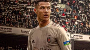 Sinan Vardar’dan Cristiano Ronaldo yorumu