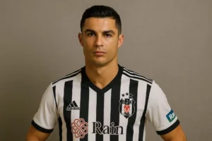 Serdal Adalı: Ronaldo ile birlikte Messi’yi de alacağım