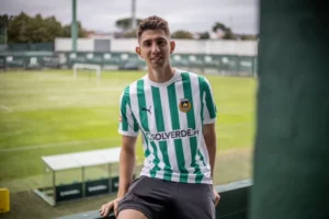 Demir Ege Tıknaz, Avrupa devlerinin transfer listesinde