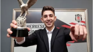 Demir Ege’nin bonservisi kaç taksitte ödenecek?