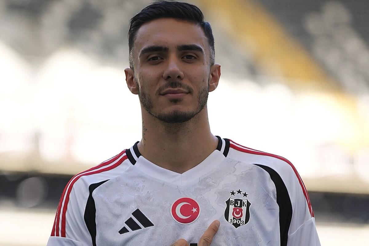 Emirhan Topçu kadroda yok, Necip Uysal geri döndü