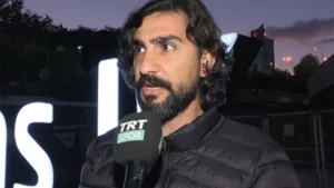 Ergin Arslan: Ekonomist olmadan kulüp yönetilmez