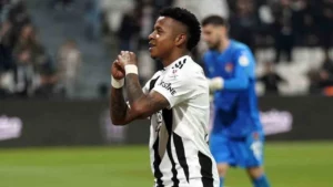 Flaş yorum! Scout transferiyle bu iş olmaz