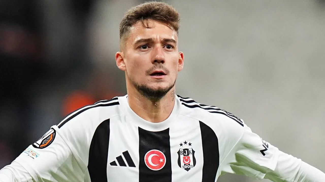 Ernest Muçi’ye iki ülkeden transfer ilgisi