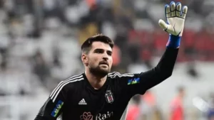 Ersin Destanoğlu için yaz transfer dönemi bekleniyor