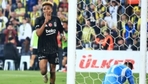 SOLSKJAER’İN OYUN ZEKÂSI