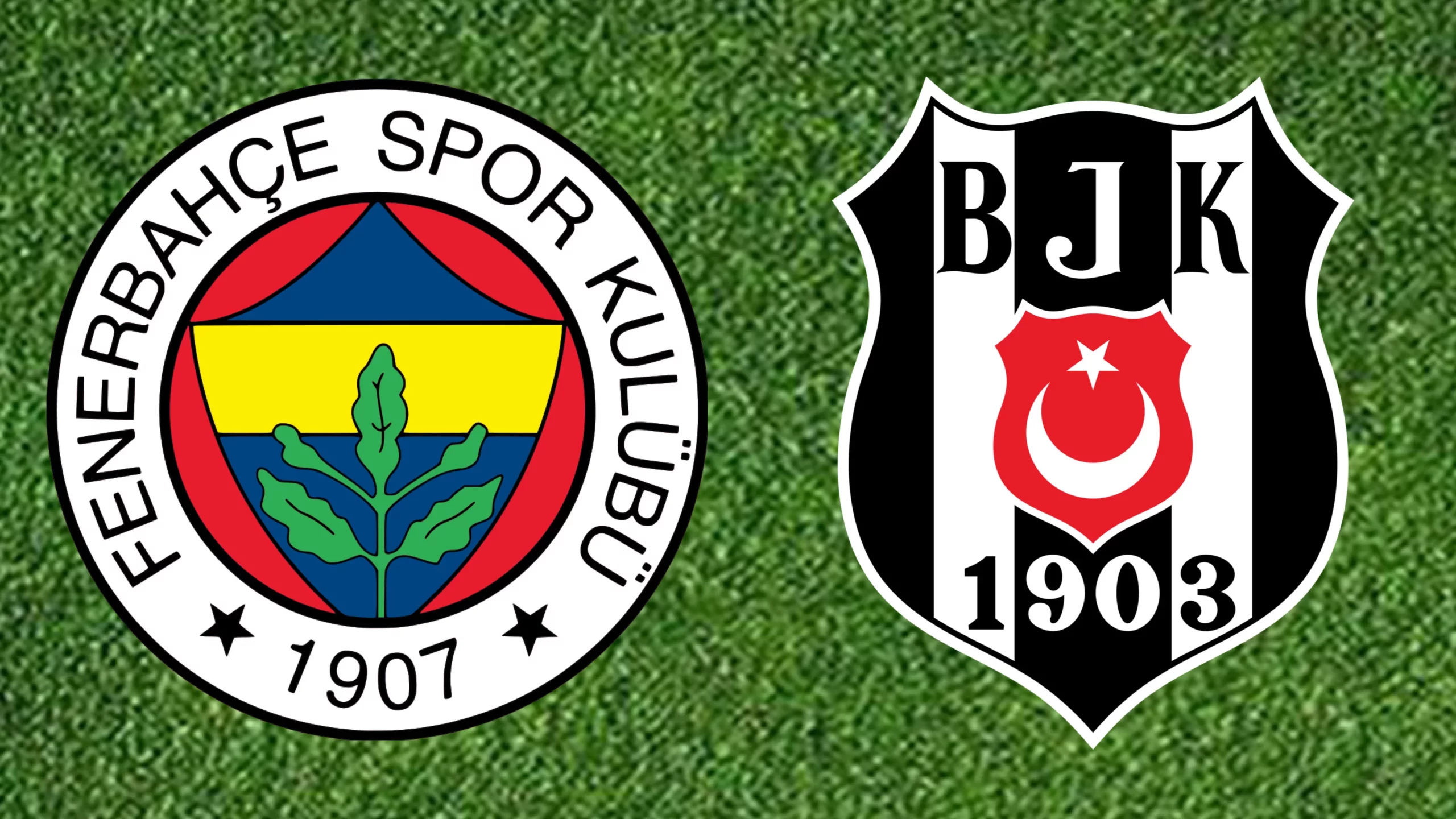 Fenerbahçe-Beşiktaş derbisini Haluk Kesim yazdı