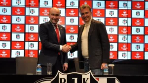 Fikret Orman ve Hüseyin Yücel buluştu