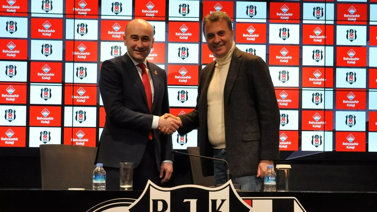Fikret Orman ve Hüseyin Yücel buluştu