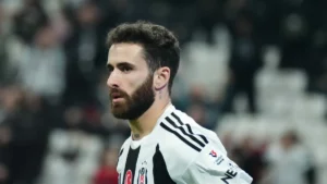 Galatasaray, Rafa Silva için teklif yaptı mı?