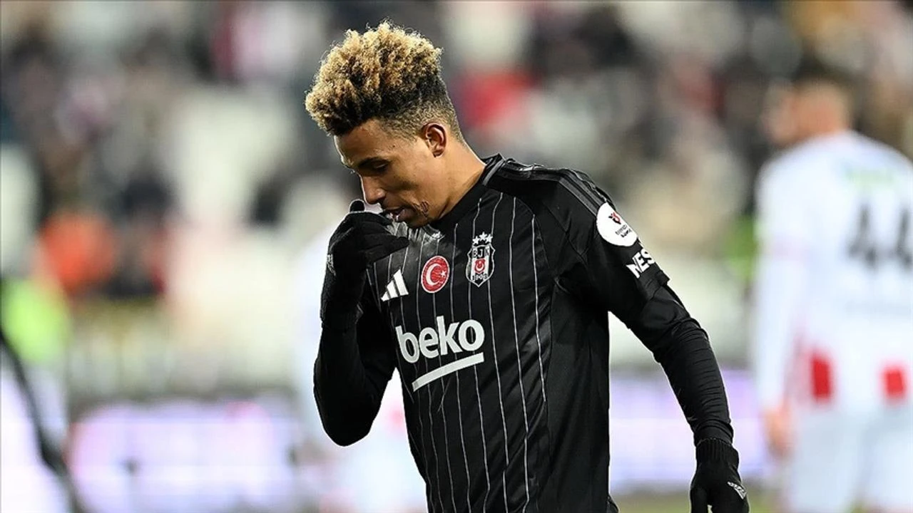 ÖZEL HABER – Gedson Fernandes’in satışına şartlı onay