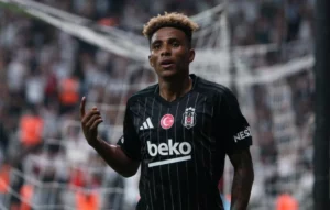 Zenit’in Beşiktaş planı: Gedson + bir isim daha