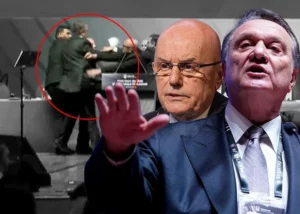 Tevfik Yamantürk ve Hasan Arat’ın ihraç kararında flaş gelişme