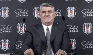 Serdal Adalı basın toplantısı düzenleyecek