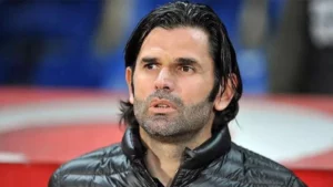 İbrahim Üzülmez: Beşiktaş derbiyi kazanmakla mutlu olmaz