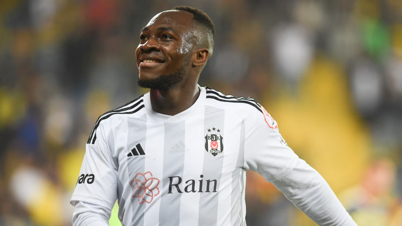 Jackson Muleka’da son dakika! Adalı’dan müjde…