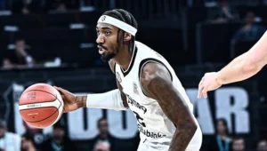 Jonah Mathews: Arkadaşlarım bana inanılmaz destek oldu