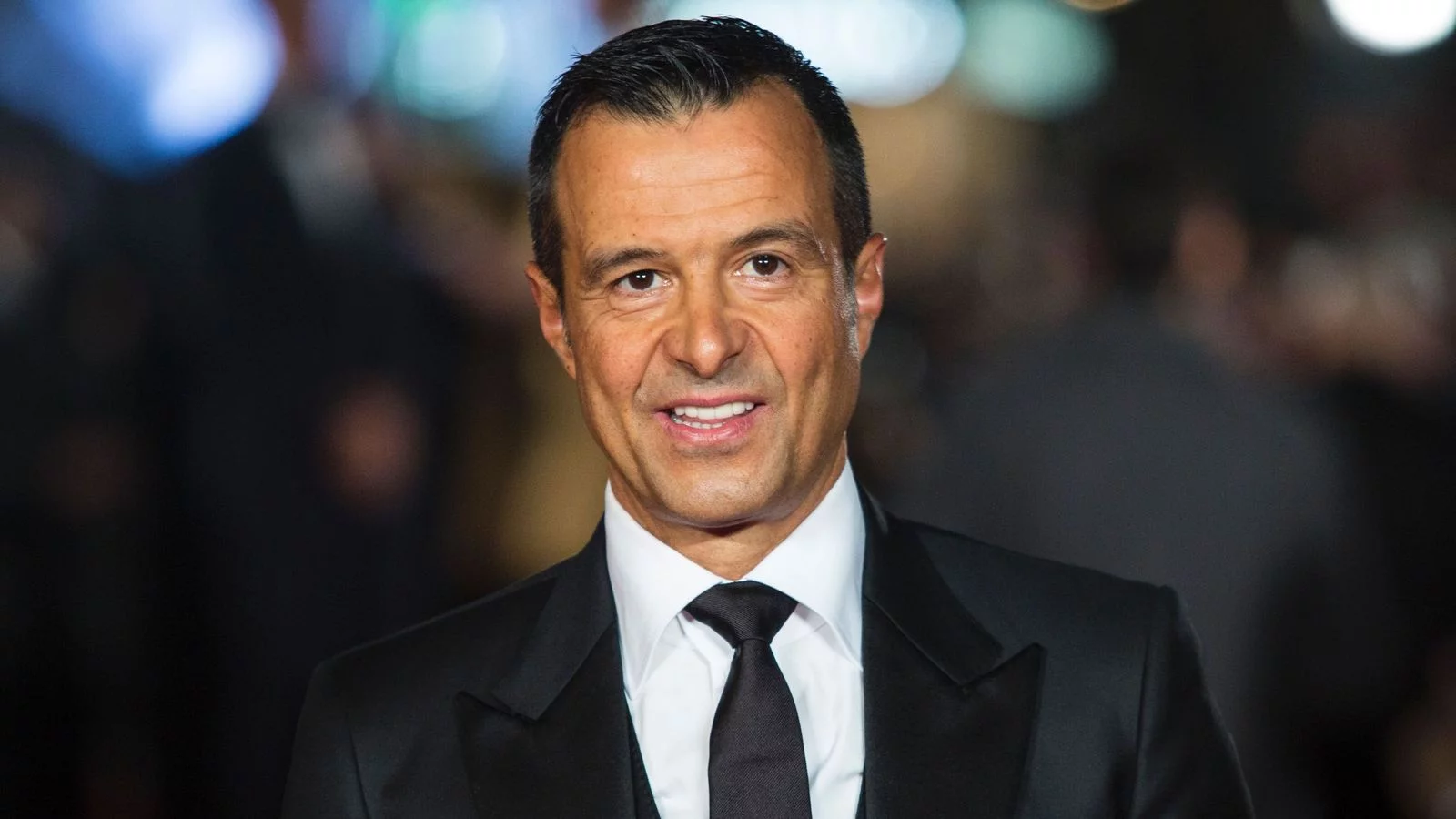 Jorge Mendes yıldız oyuncuyu Beşiktaş’a getirmek istiyor