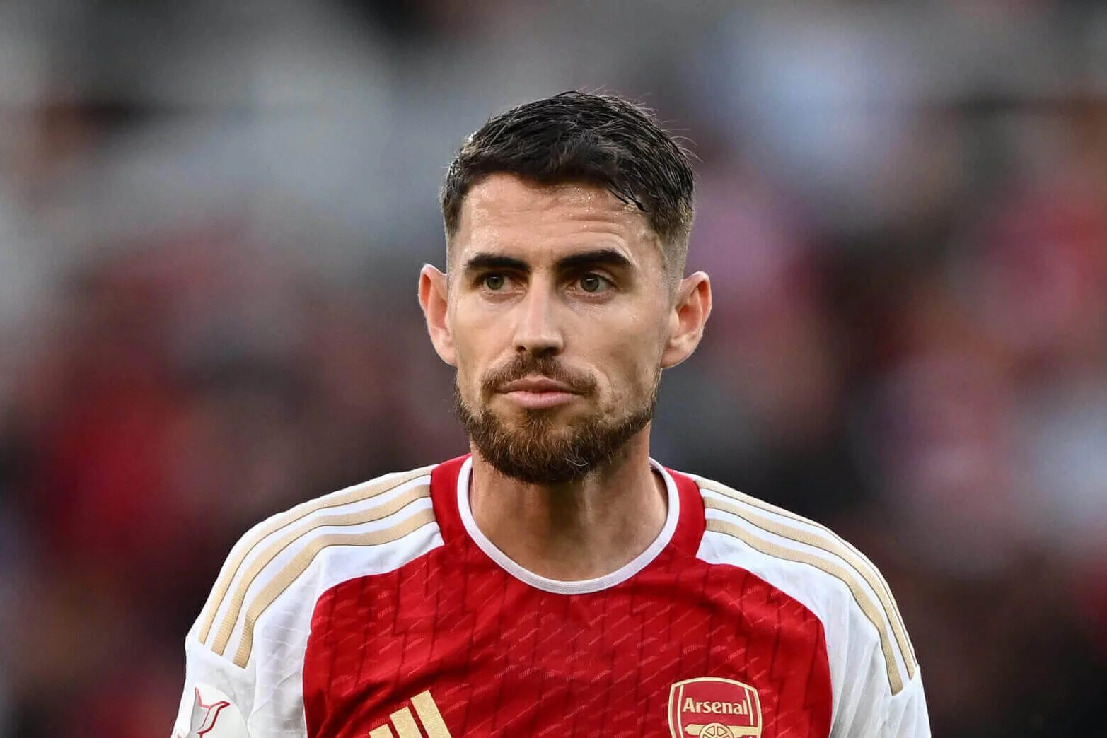Jorginho, Flamengo ile anlaşmaya vardı