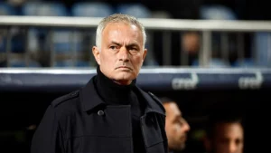 Jose Mourinho’dan derbi öncesinde açıklamalar