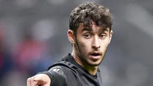 Beşiktaşlı oyuncuya İspanya’dan ilgi var