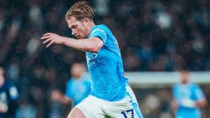 Avrupa’nın gözde ismi De Bruyne imzayı atıyor