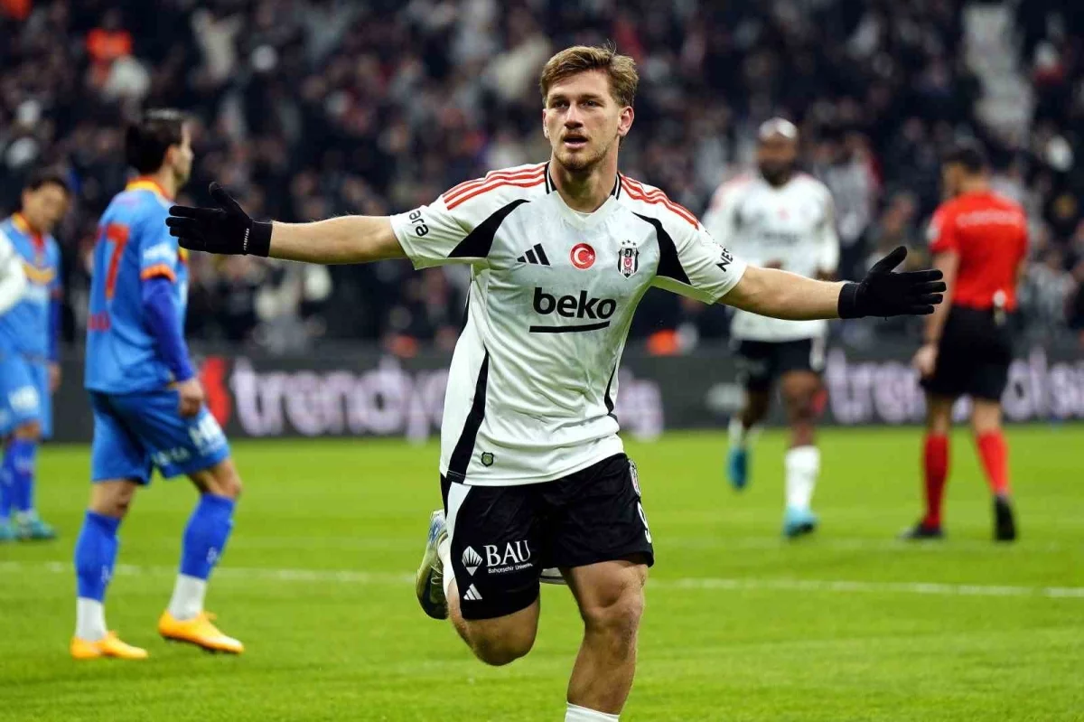 Leeds United, Semih Kılıçsoy için yeniden devrede