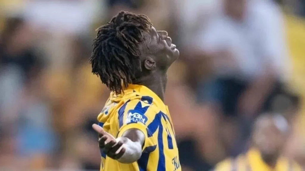 Mahmudu Bajo, Beşiktaş transfer haberleri