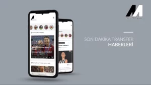 Medya Siyah Beyaz mobil uygulaması çıktı!