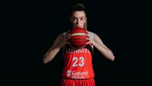 Meltem Yıldızhan resmen Beşiktaş’ta!