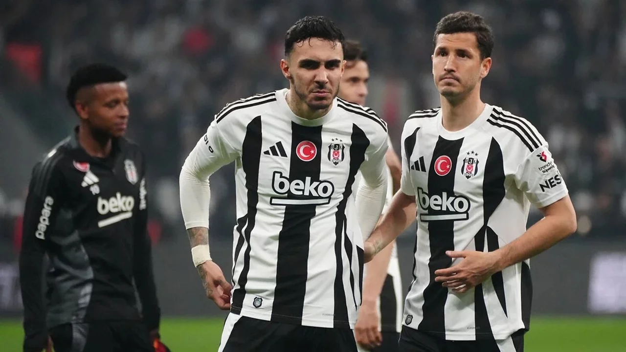 Mert Günok ve Emirhan Topçu neden kadroya alınmadı?