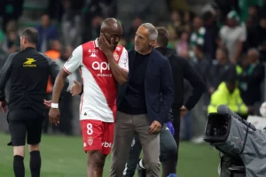 Al-Musrati’den kötü haber! Beşiktaş’a geri dönüyor