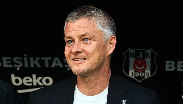 Ole Gunnar Solskjaer: Avrupa’ya gitmek istiyoruz