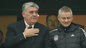 Arsenal’in yıldızı için ilk temas kuruldu