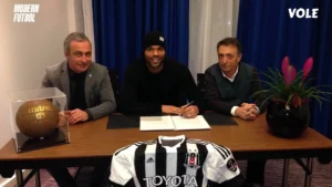 Önder Özen transferdeki skandalı açıkladı