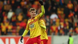 16 yaşındaki Oskar Pietuszewski kimdir?