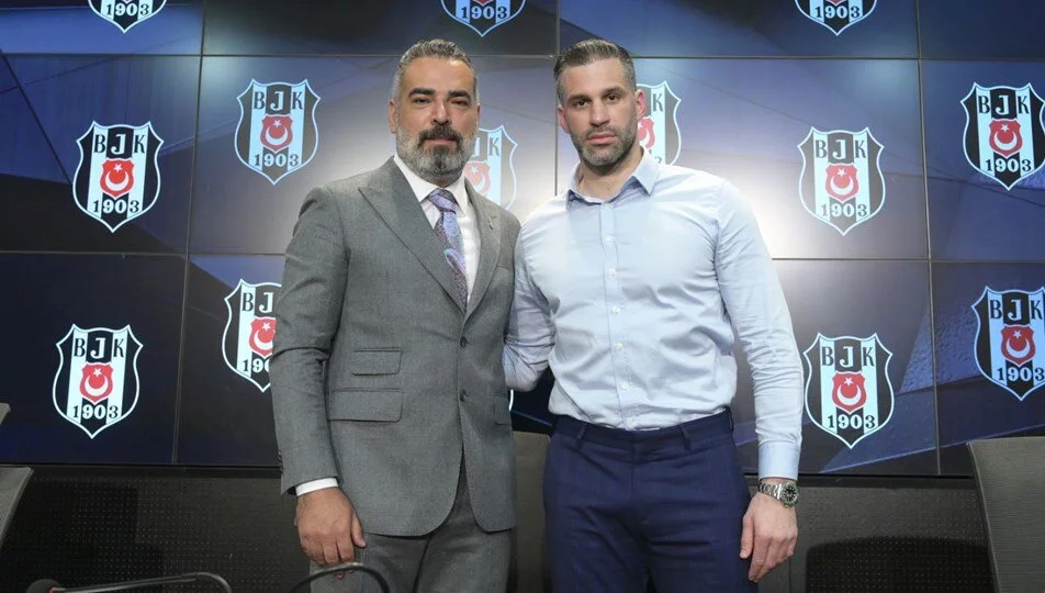 ÖZEL HABER – Beşiktaş’ta Dušan Alimpijević gelişmesi