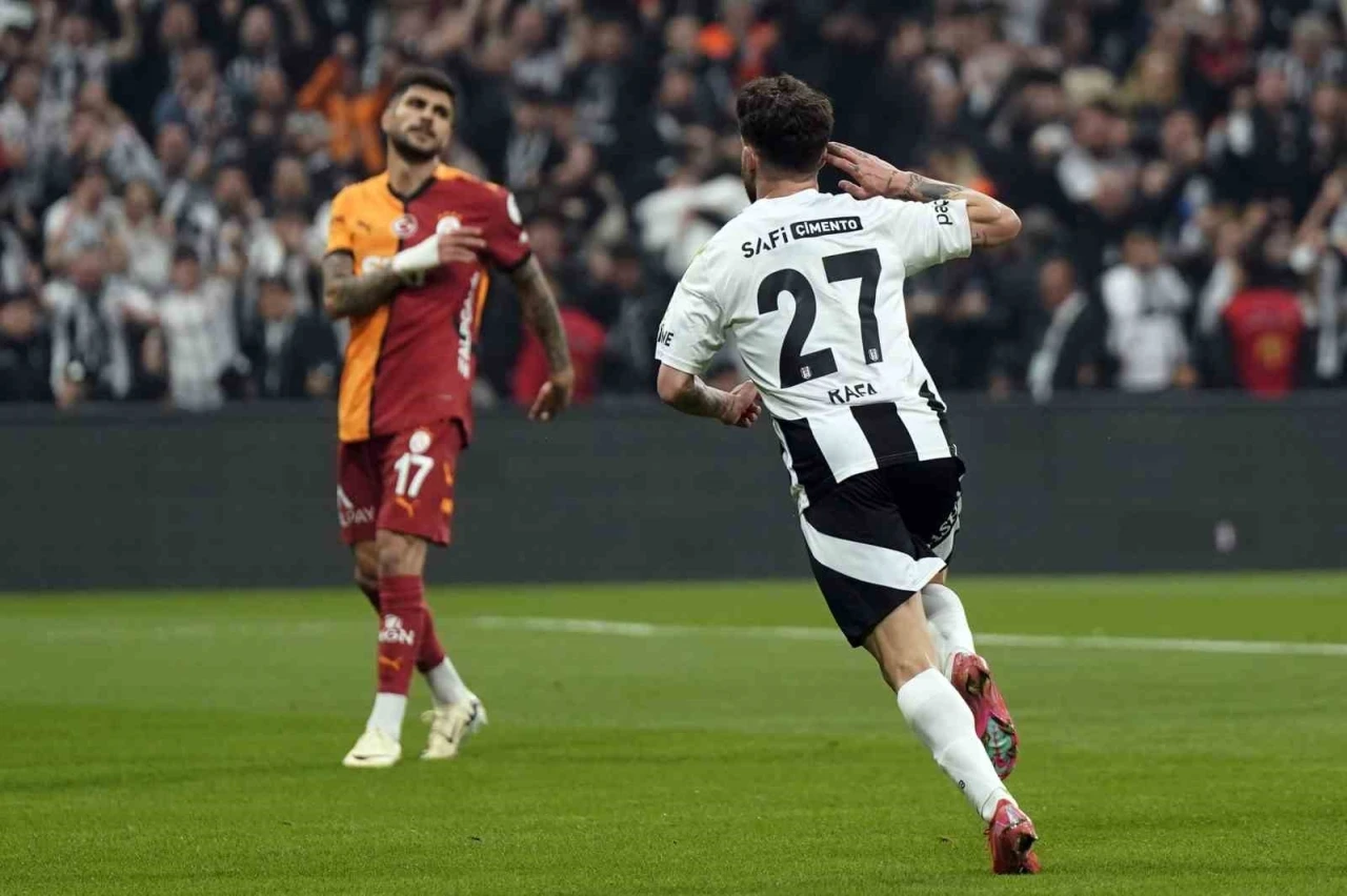 Yunan kulüplerinin Rafa Silva’yı ‘ucuza kapma’ planı