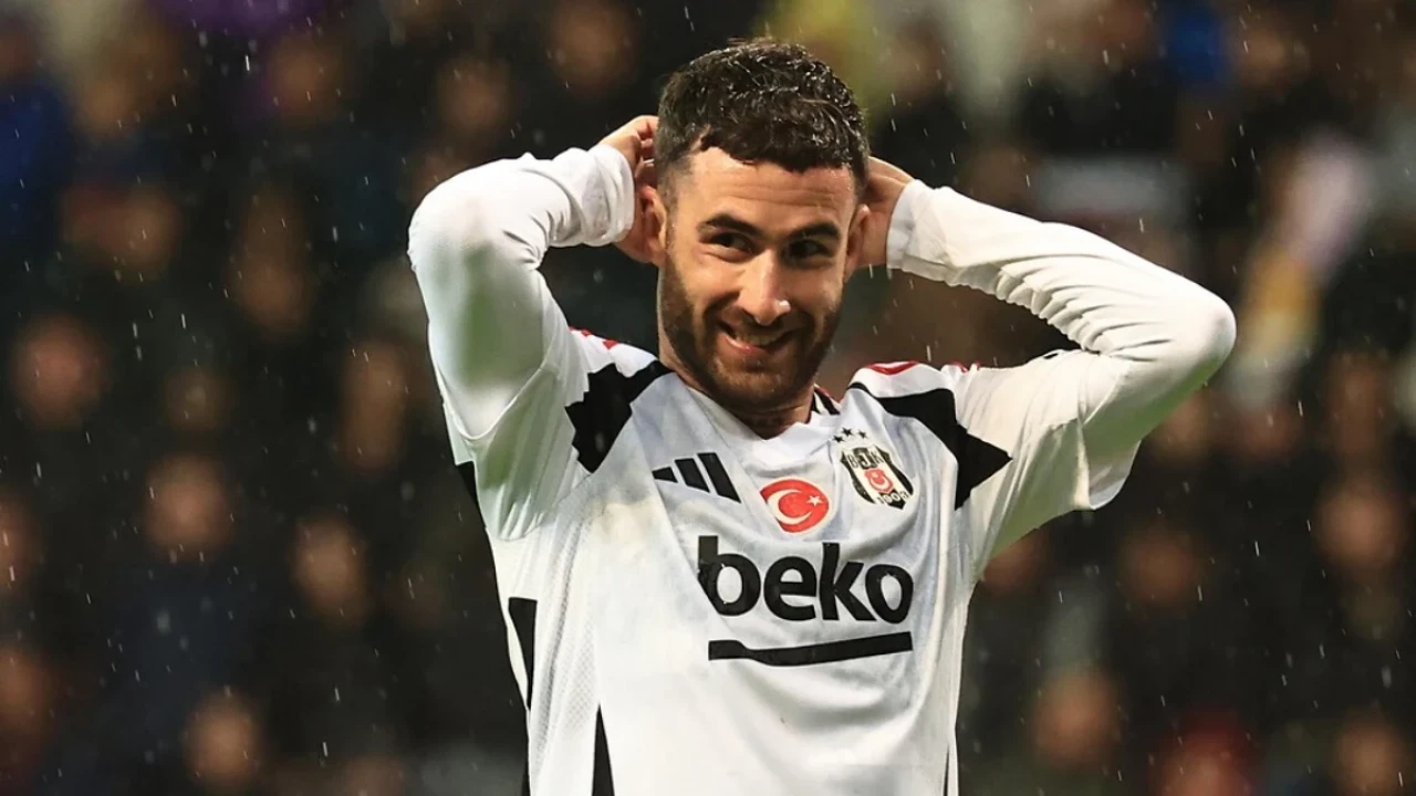 Rafa Silva’nın son hedefi Fenerbahçe olacak