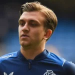 Rangers’tan Rıdvan Yılmaz açıklaması