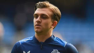 Rangers’tan Rıdvan Yılmaz açıklaması