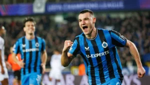 SICAK HABER| Beşiktaş’tan Ferran Jutgla hamlesi