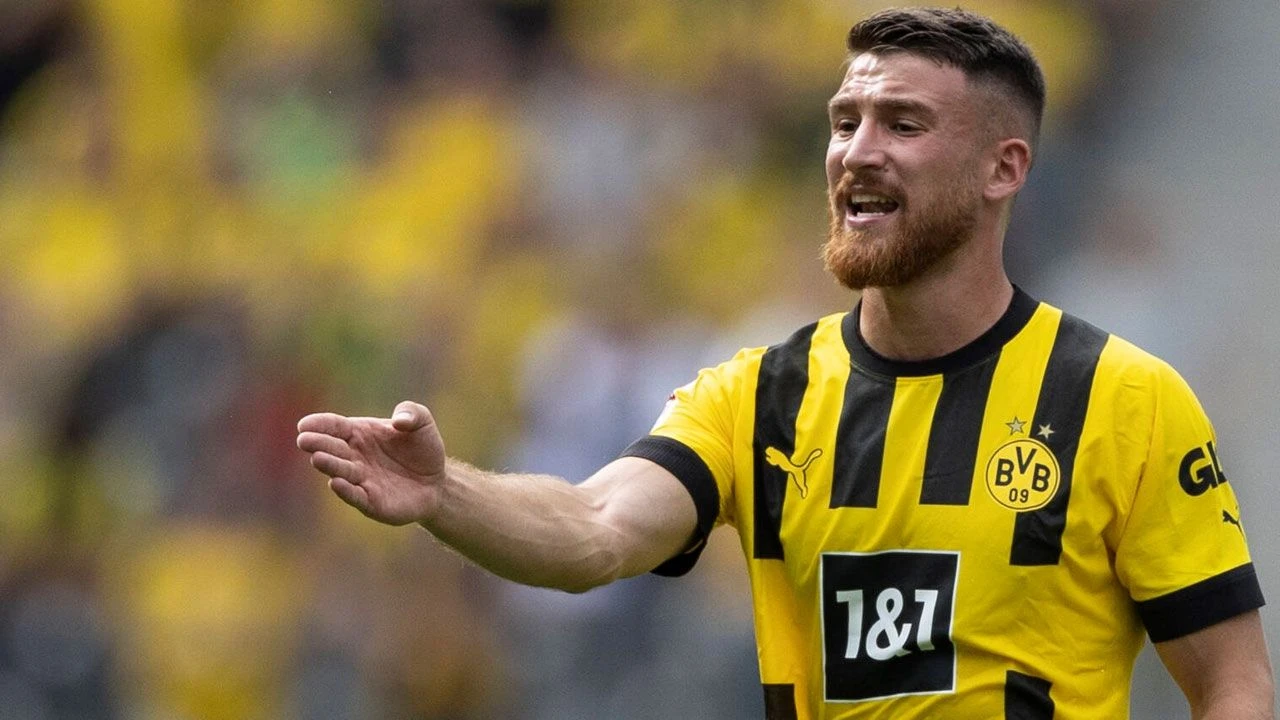 Salih Özcan, Beşiktaş’ın transfer listesinde