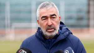 Samet Aybaba hakkında bir iddia daha gündeme geldi