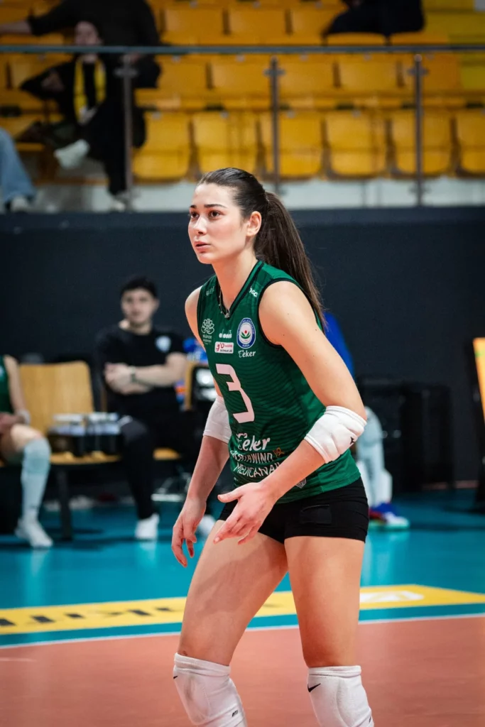 Selin Adalı adım adım Beşiktaş'a - Beşiktaş Transfer Haberleri