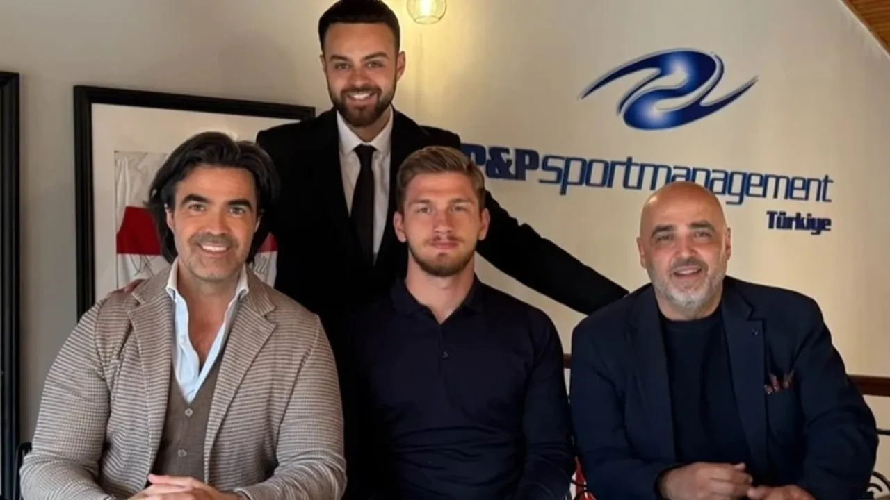Beşiktaş’tan Semih Kılıçsoy için transfer formülü