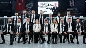 22 Haziran Beşiktaş’ın transfer politikasını etkileyecek mi?