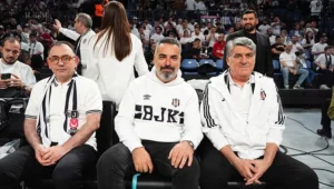 Serdal Adalı’dan Genel Kurul Üyelerine çağrı!