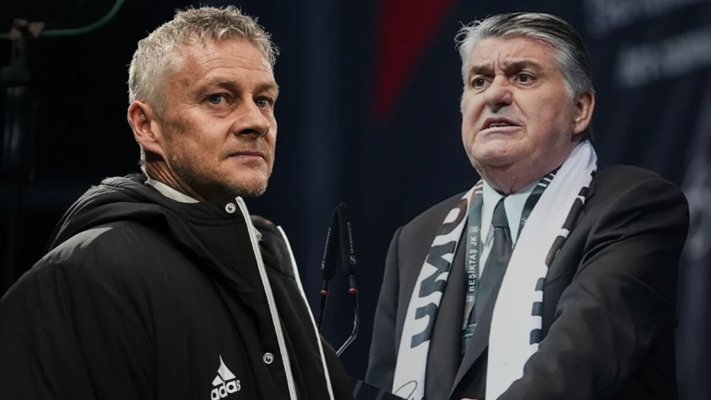 SON DAKİKA! Serdal Adalı’dan transfer ve hoca açıklaması